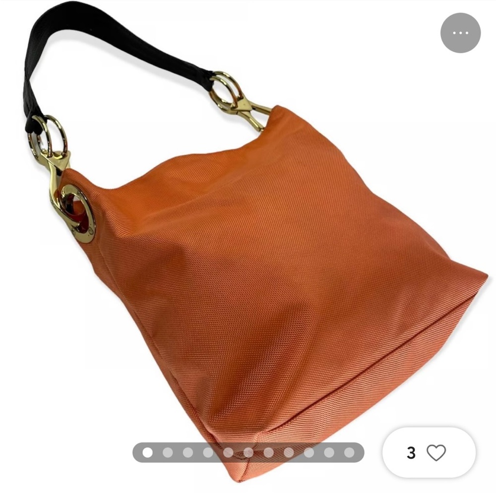 Jean Pierre Klifa Bucket Bag